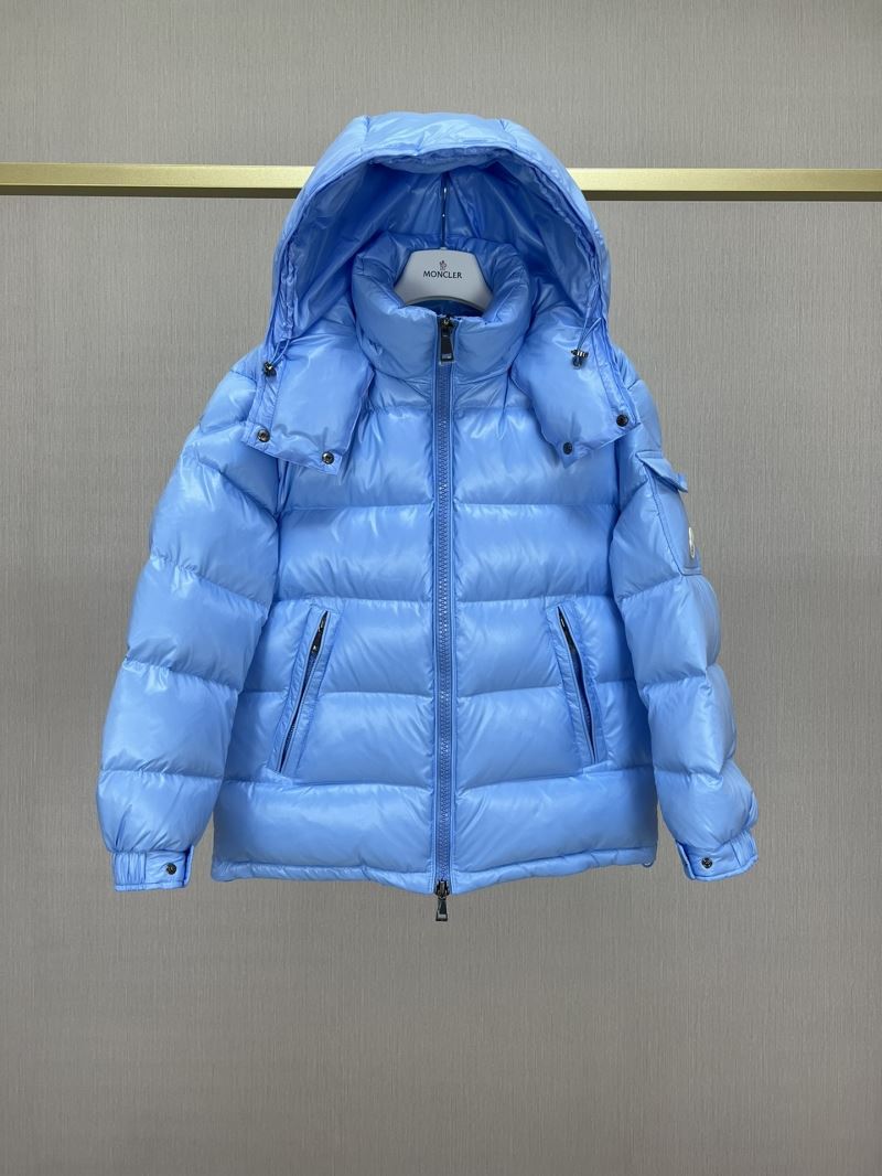 Moncler Down Jackets